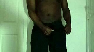 i cum into my room with this meme