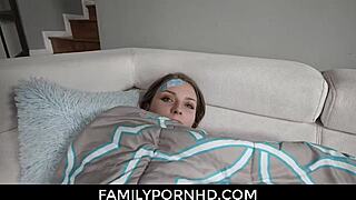 Stepsis And Brother Share Outdoor Moments Together