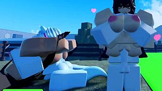 Roblox Condo X Combat Game Session With Friends In Virtual World