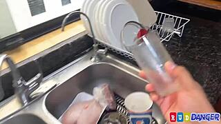 universidad prohibida hijastra mexicana de 18 años con tetas grandes en casero