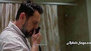 young orphaned heiress sodomized by her evil butler - summer col tommy pistol