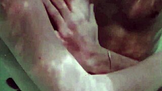 The wonderful world of vintage pornography retro orgy 😍