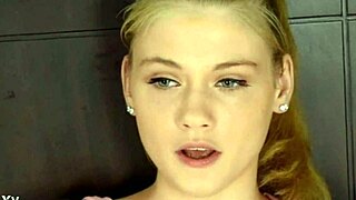 eighteen 18+ year old 12th grade student modeling photos hannah hays 2017