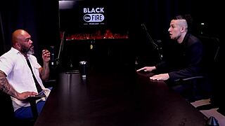 Squirting secrets at the swing house.