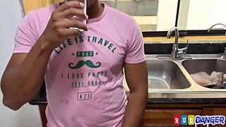 universidad prohibida hijastra mexicana de 18 años con tetas grandes en casero