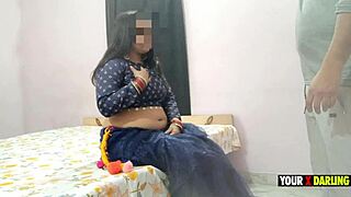 Stepsons Friend Came My Home And Fuck Me Hard