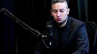 Squirting secrets at the swing house.