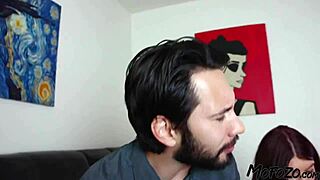 Oh, Step Daughter, Deepthroat That Cock Like A Pro!