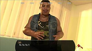 Halfway House 19: An Intriguing Game Experience