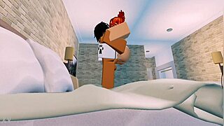 Big Ass Prostitute Takes Monster Cock Hard