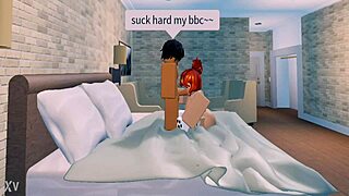 Big Ass Prostitute Takes Monster Cock Hard