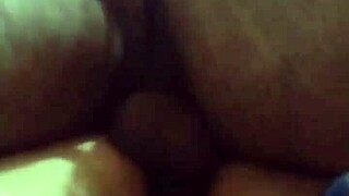 Cuckold films me moaning on dick