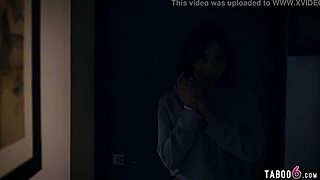 Paranoid Wife Suspects New Teen Babysitter Of Seductive Encounters