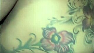 College frat party gets wild