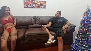 i'm a latina surfistinha who neva tried anal sex