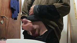 i'm jerkin off agin on friday, feelin so good