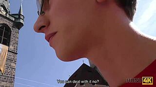 want a vacation? i'll fuck for money!