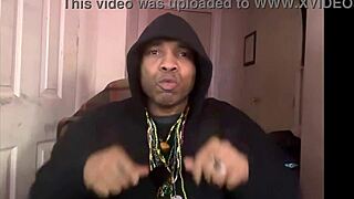 mr cunnilingus talks real, better than tmz