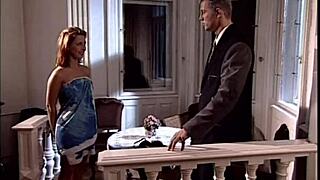 Laura Angel Fucks as Vintage Slut