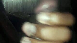 Watch this teen jerk off in a random video.