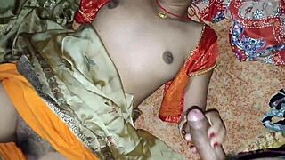 Desi maid having full masti fucking, best xxx ever! 🔥