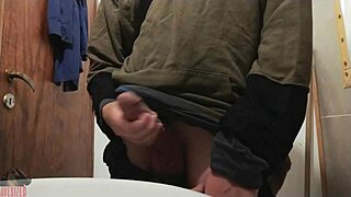 i'm jerkin off agin on friday, feelin so good