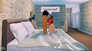 Big Ass Prostitute Takes Monster Cock Hard