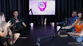 compilados do hyoran carvalho watch on sheer red