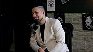 How did you create your artistic name? Your massage focuses on fetishes, fucked a squirting woman, and the difference - Cadu out of breath on sheer red