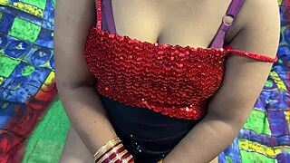 Ex-Girlfriend Tight Pussy Fucked in OYO Room