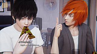 what's my real desire this time?