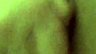 Watch me fuck my pierced pussy?