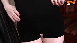 Nipple sucking gymnastics