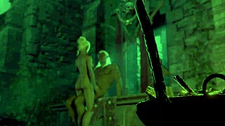 Bg3 Naked Playthrough Minthara Sex Scene No Mods