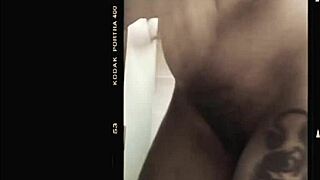 Huge tits ebony mature milf compilation preview