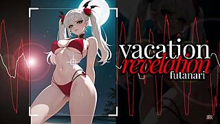 f4a erotic audio where futanari breeds you passionately