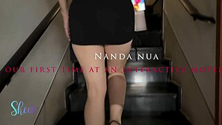 motel interativo - macho comeu e gozou no cuzinho que escorreu pra bucetinha a camisinha saiu e fui comida no pelo corno ficou s� olhando pelo vidro