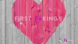 Hot Venus Lilith Tries Anaconda Man In Outdoor Naked Date