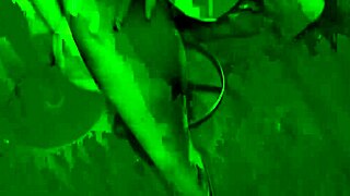 Best buddies share a curvy amateur babe with big natural tits in homemade cowgirl riding and creampie