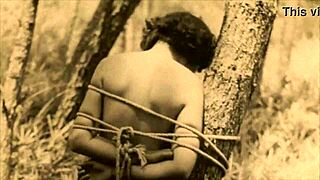 Dark Lantern Shows Vintage Steam Age Porn