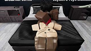 Railing That Nasty Thick Redhead Bitch!