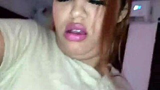 My little stepsister just moved into my room, and things got wild.