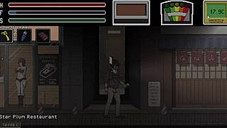 parte 4 lustful spirit hunt countlanak capturada