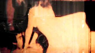 Dark Lantern Shows Vintage Steam Age Porn