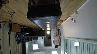 maisys casting pov blowjob with deepthroat choking and gagging 😈💦