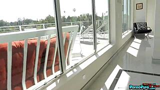 Wife Sophia Burns Cuckolds Her Hubby With Jovan Jordan's Bbc