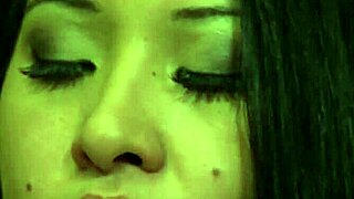 Jayden Screws Handsome Guy by Fireplace