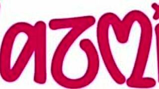 Stepfather catches stepdaughter watching TV in sheer outfit