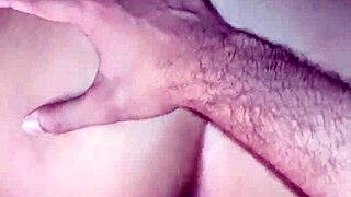 que rico papi, i love how you penetrate my pussy, cum inside please