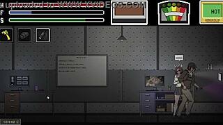 parte 4 lustful spirit hunt countlanak capturada